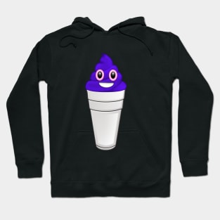 Drank Emoji Hoodie